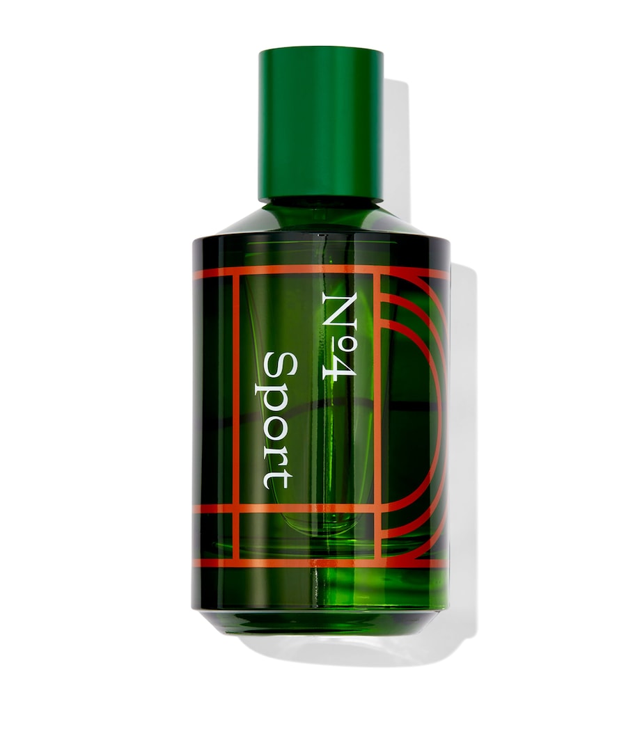No.4 Sport Eau de Parfum 100ml