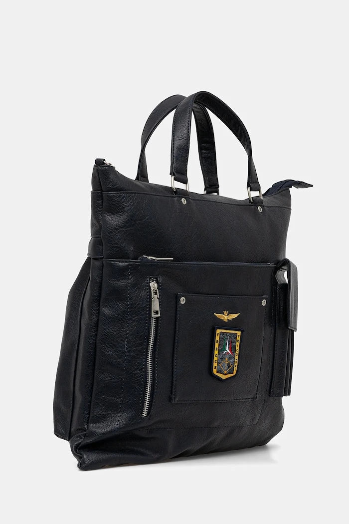 Чанта Aeronautica Militare 42 x 42 x 4 cm