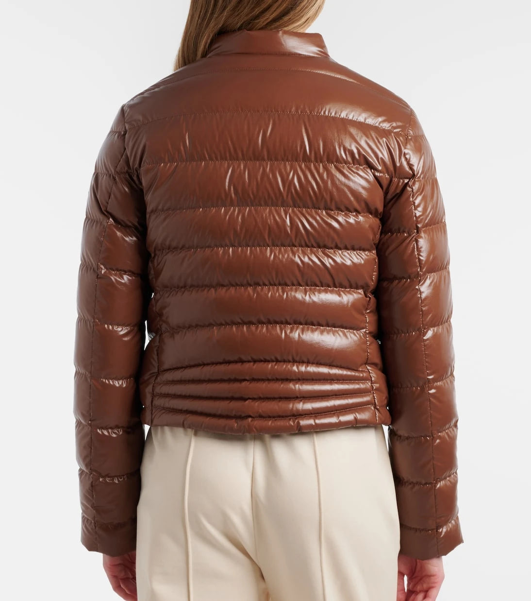 Moncler - Papillon down jacket