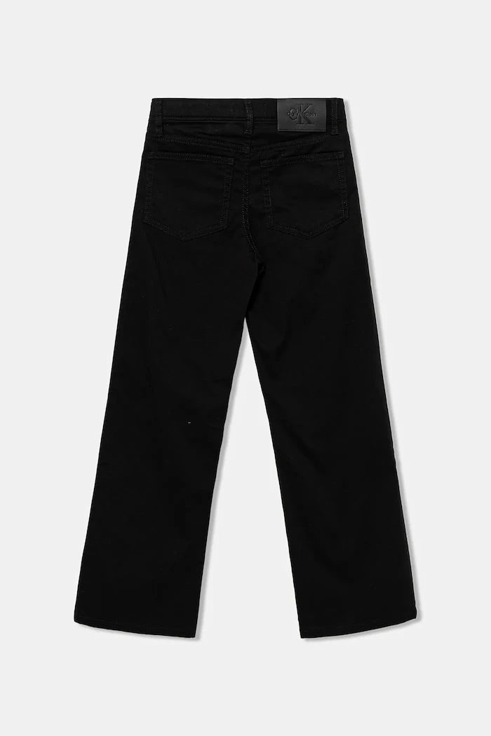 Детски панталон Calvin Klein Jeans