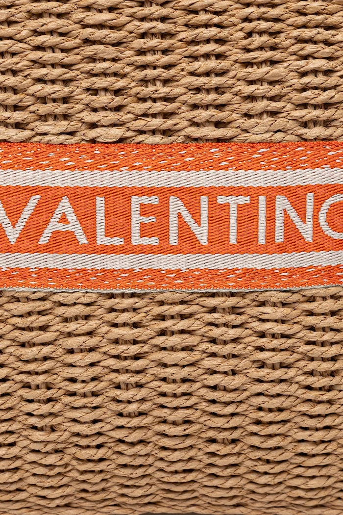 Valentino Bags плажна чанта дамска BOHO
