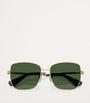 Gold EKD Sunglasses