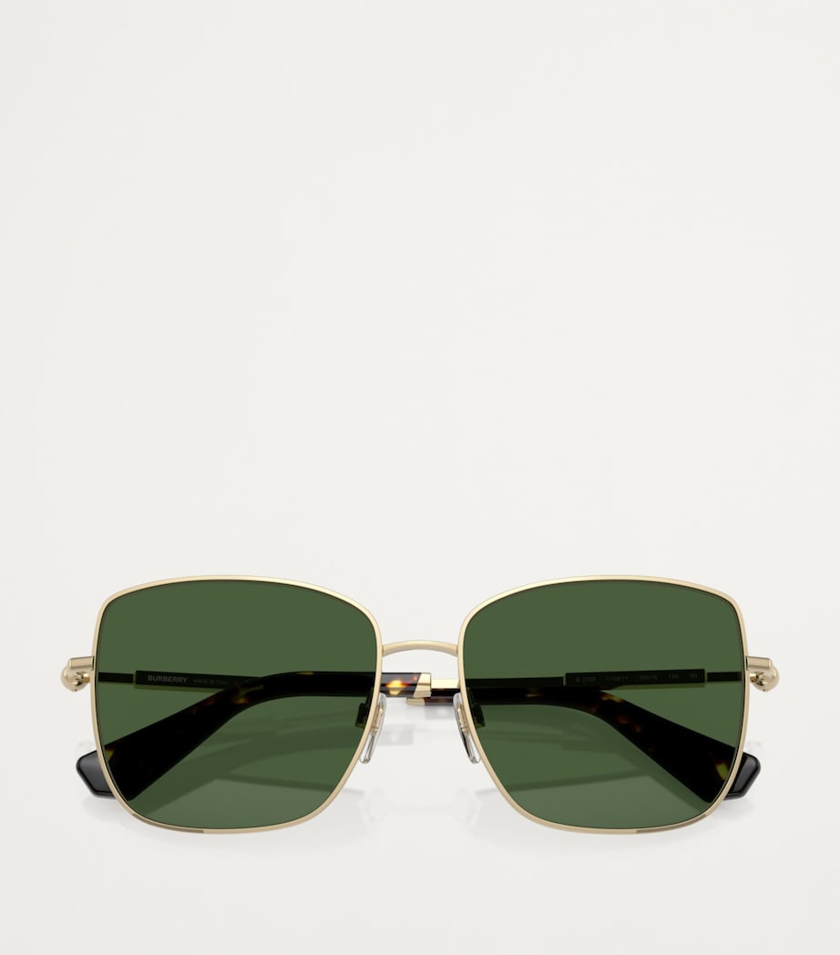 Gold EKD Sunglasses