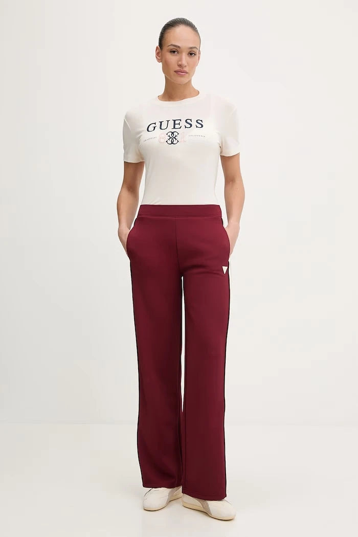 Тениска Guess STEFFI