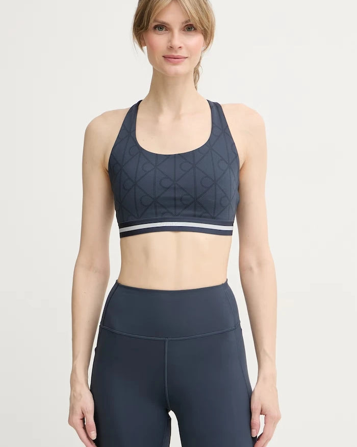 Calvin Klein Performance sporcu sütyeni