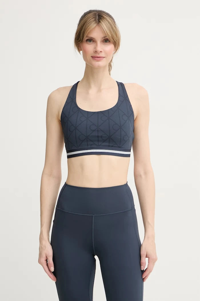 Calvin Klein Performance sporcu sütyeni