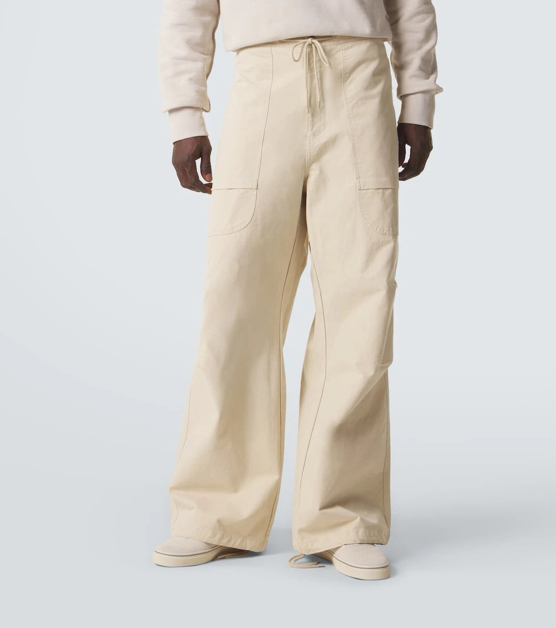 Entire Studios - Barren cotton cargo pants