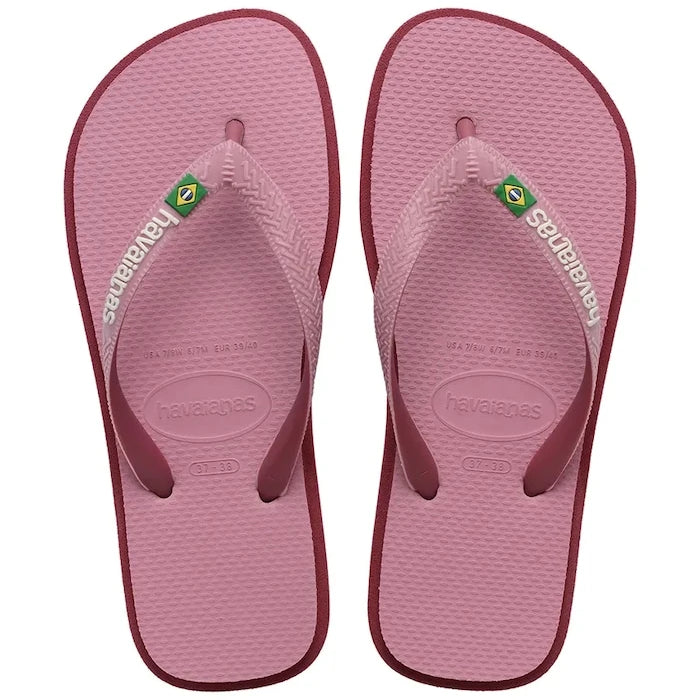 Havaianas чехли дамски BRASIL TWIST
