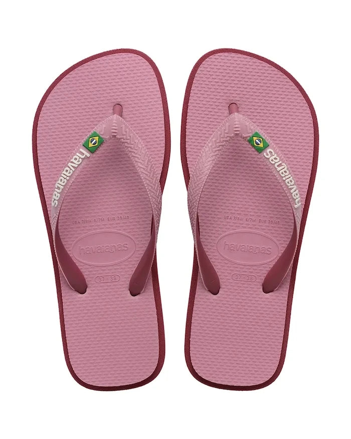 Havaianas чехли дамски BRASIL TWIST