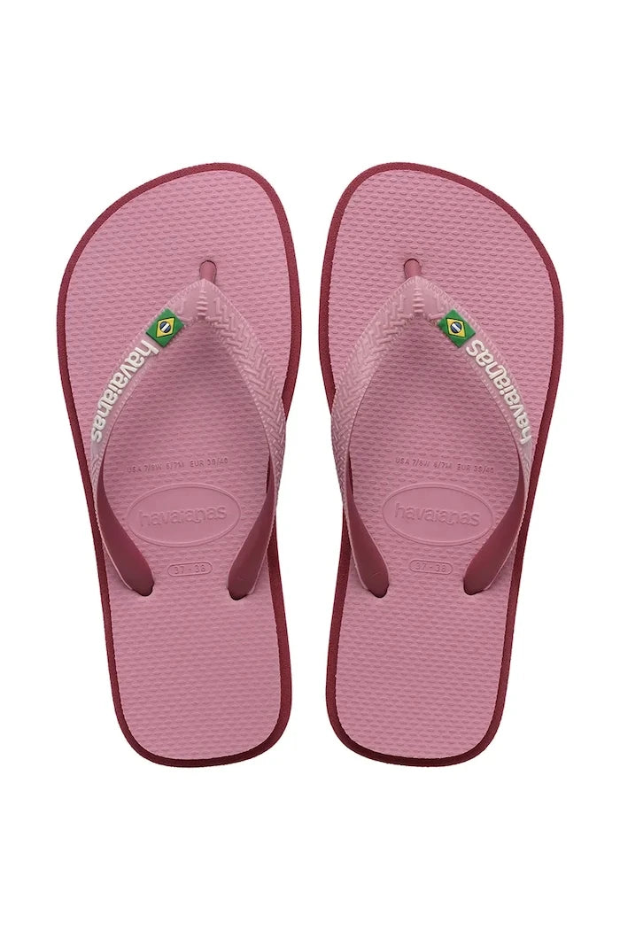Havaianas kadın terlikleri BRASIL TWIST