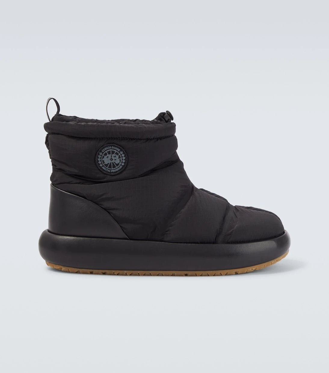 Canada Goose - Pender dolgulu kar botları