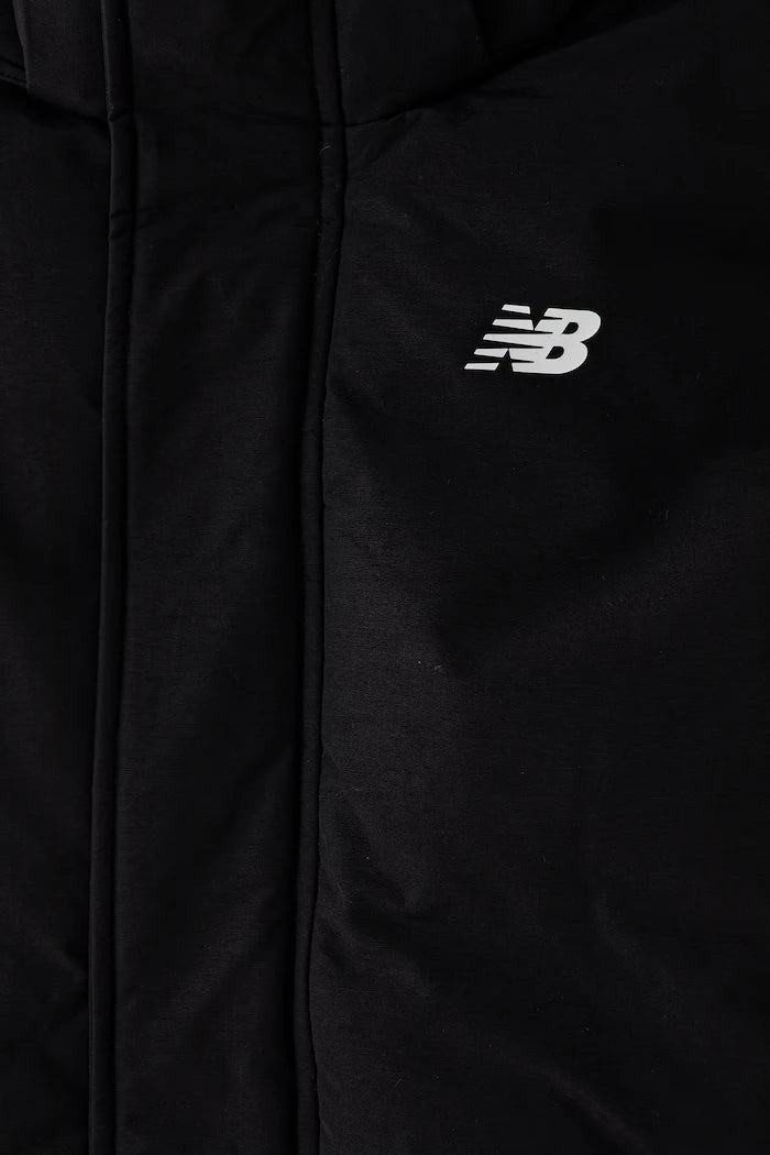 New Balance капитone edilmiş çocuk ceketi