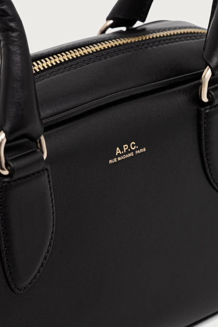 Kadın deri çanta sac paloma shoulder