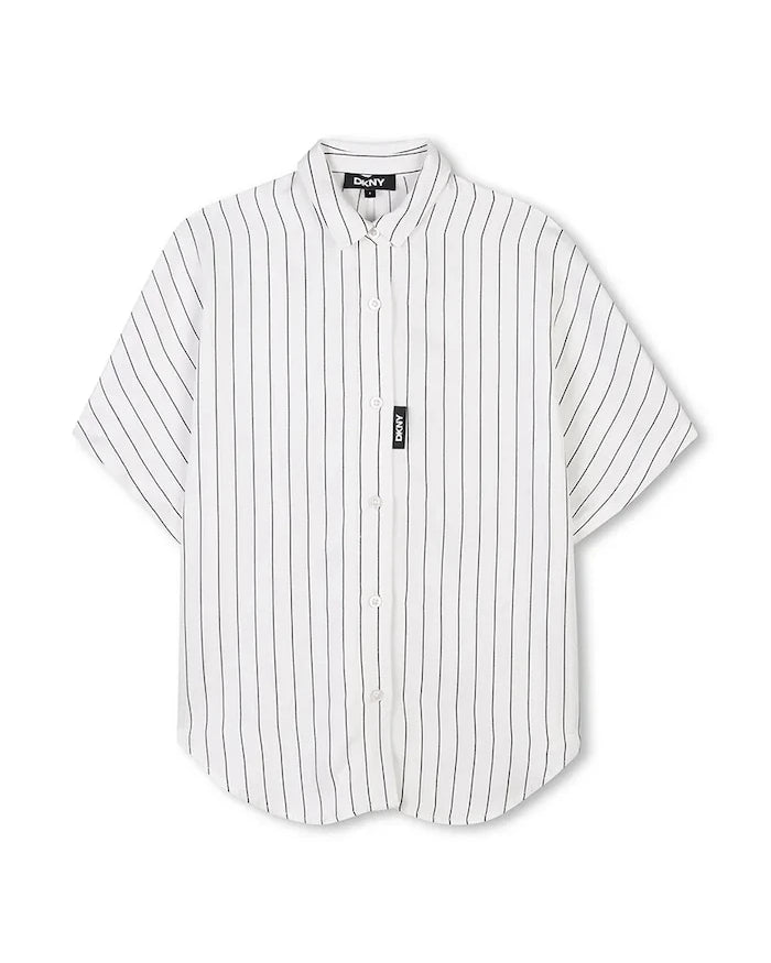 Dkny Çocuk Gömleği