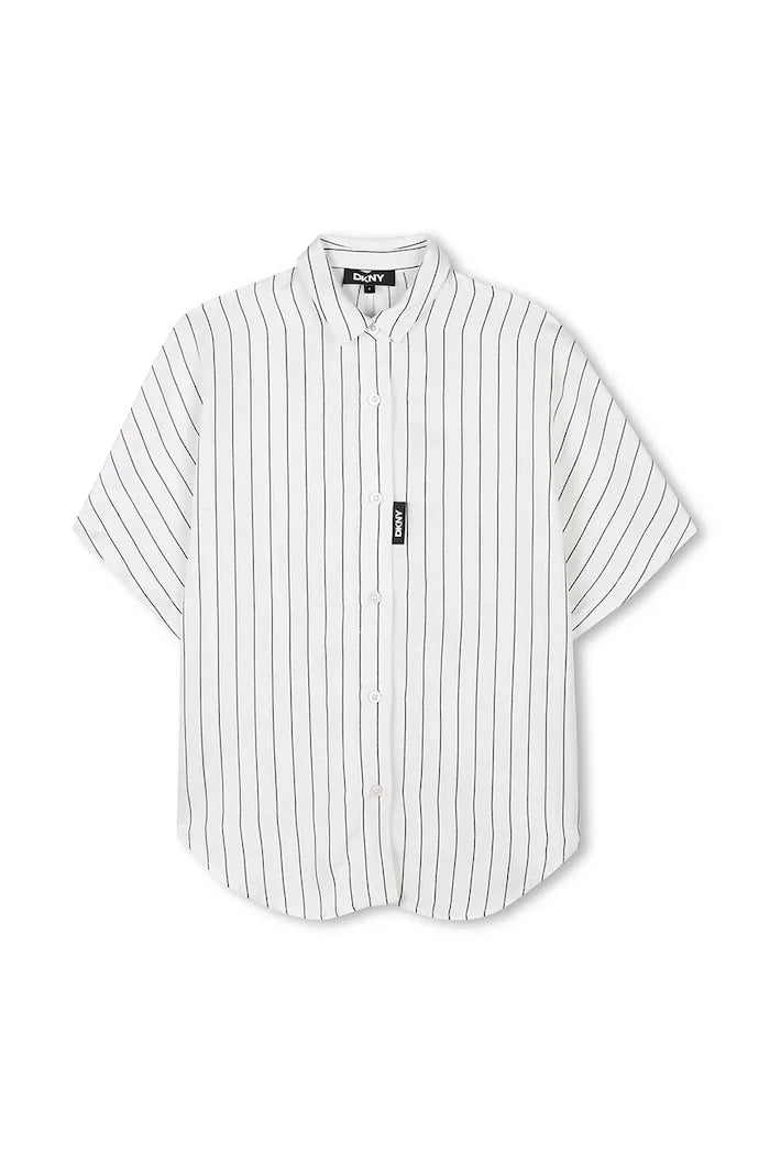 Детска риза Dkny