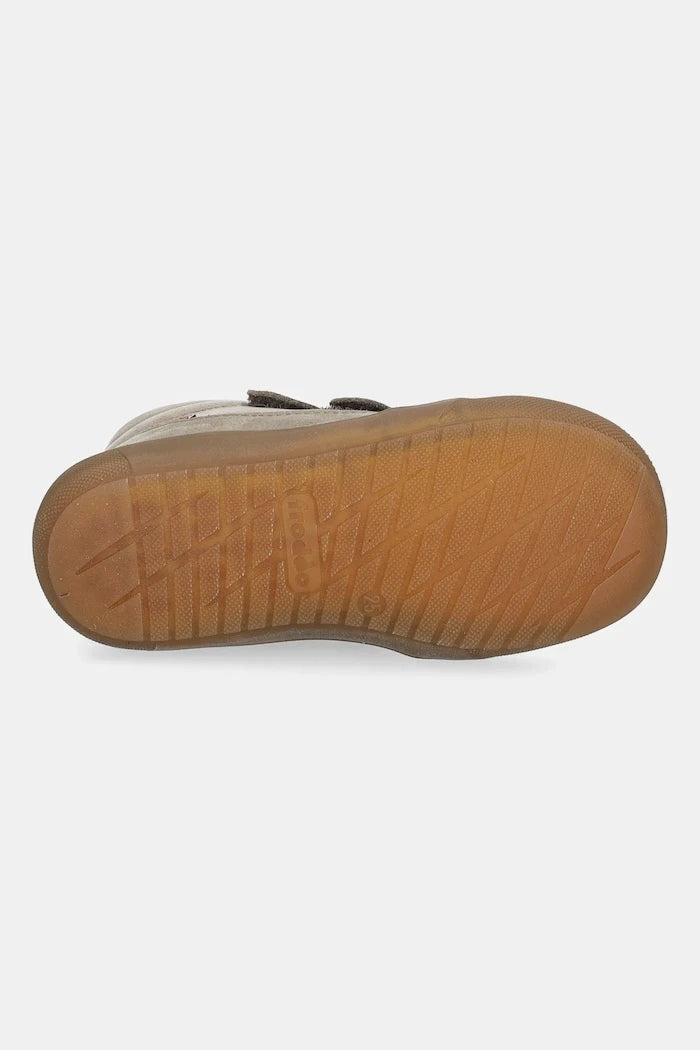 Froddo OLLIE WOOL TEX Çocuk Nubuk Kışlık Bot