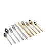 Stainless Steel 16-Piece Cutlery Set