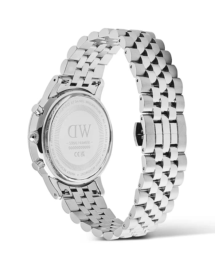 Daniel Wellington Saat