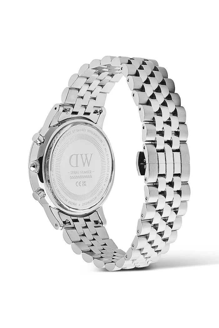 Daniel Wellington Saat