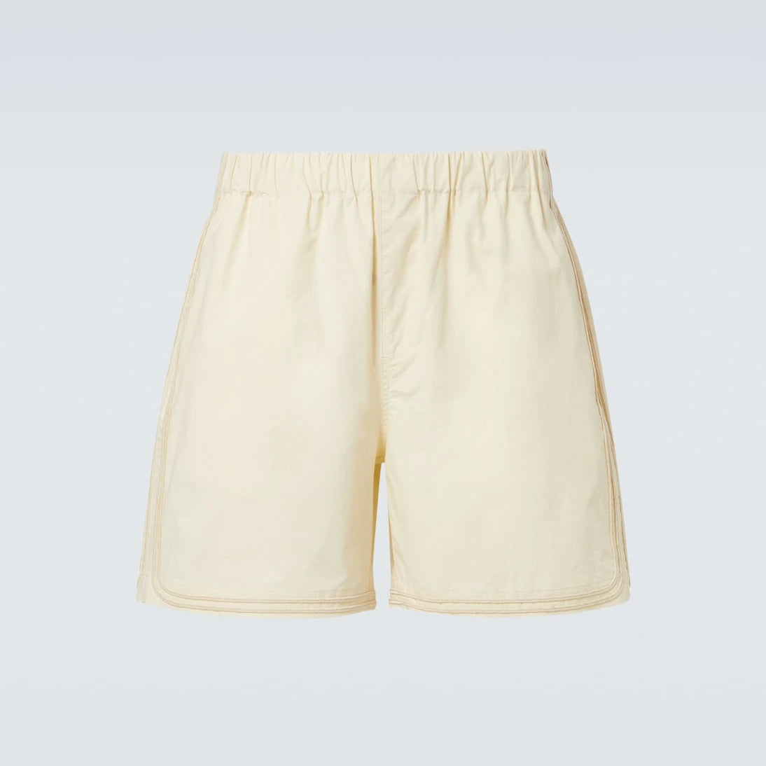 Commas - Cotton shorts