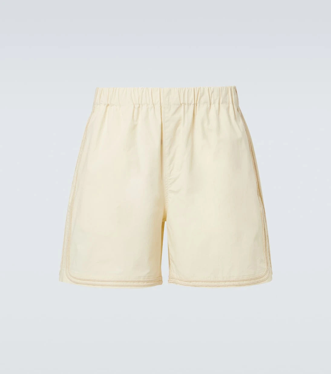 Commas - Cotton shorts