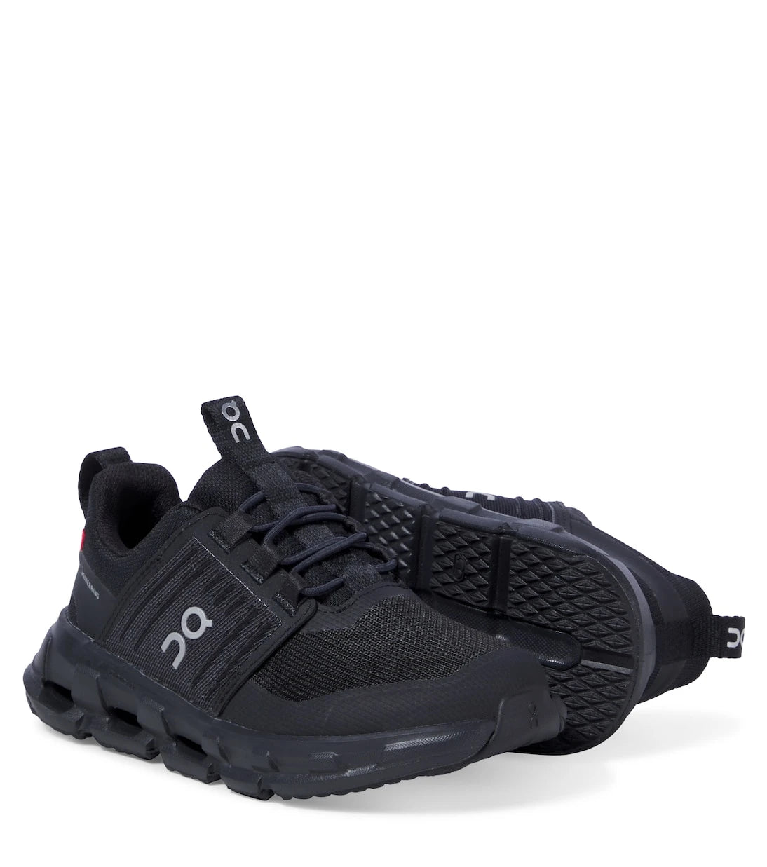 On Kids - Cloudswift sneakers