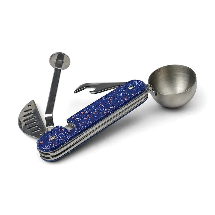 Gentlemen's Hardware Cocktail Multi Tool Çok Amaçlı Alet
