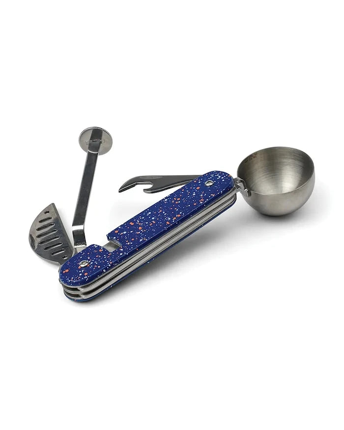 Gentlemen's Hardware Cocktail Multi Tool Çok Amaçlı Alet