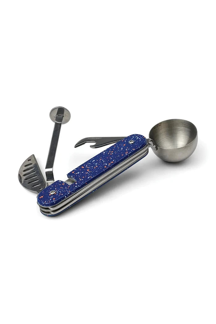 Gentlemen's Hardware Cocktail Multi Tool Çok Amaçlı Alet