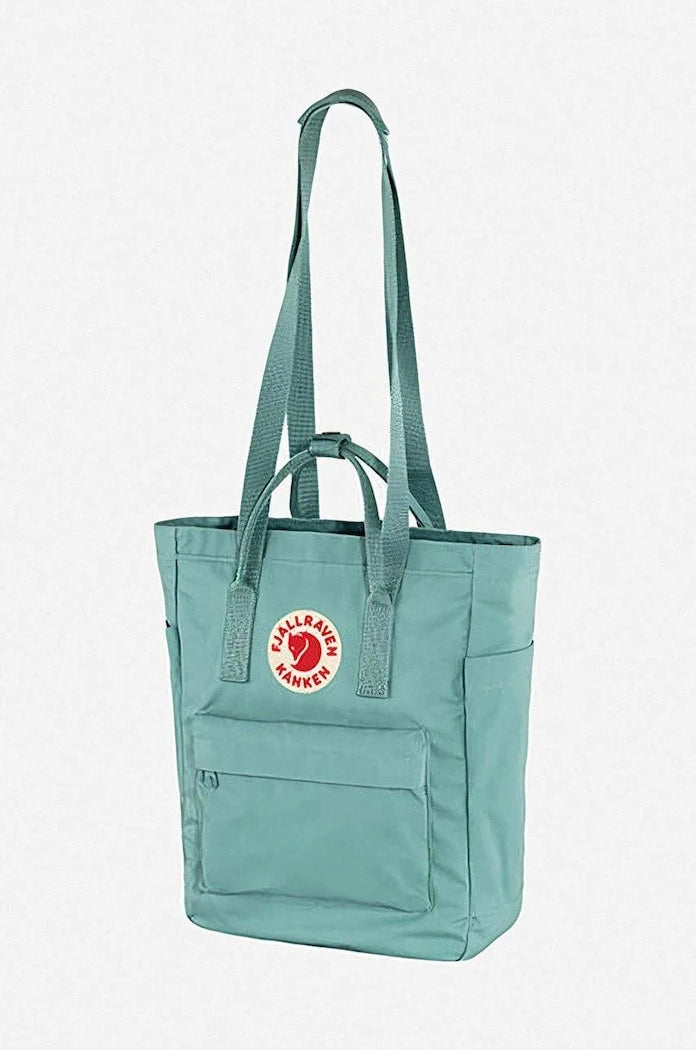 Чанта Fjallraven Kanken Totepack F23710 501