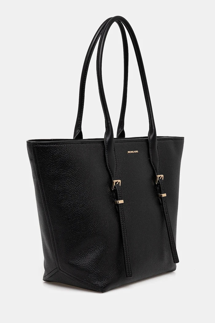 Кожена чанта MICHAEL Michael Kors
