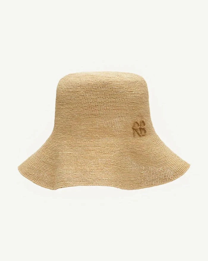 Ruslan Baginskiy Bucket Hat