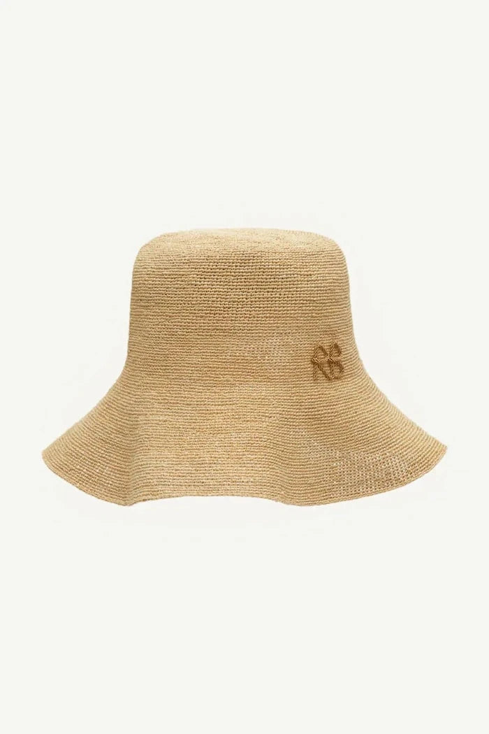 Ruslan Baginskiy Bucket Hat