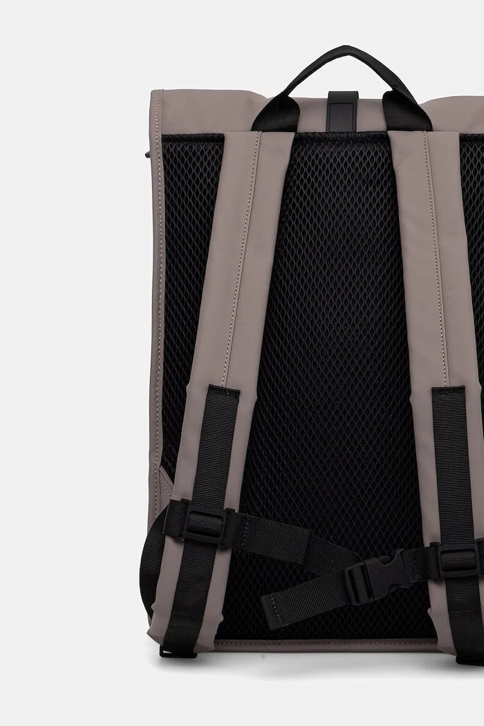 Rains Rolltop Rucksack W3