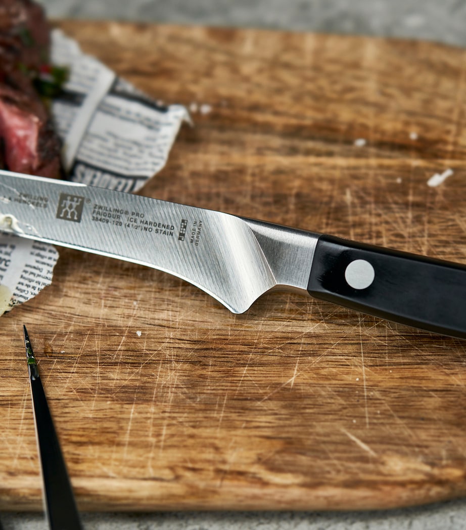 Zwilling Pro Steak Knife (Set of 4)