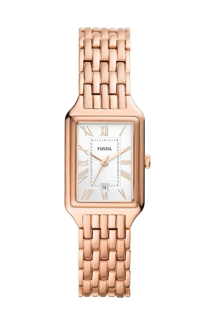 Fossil Saat
