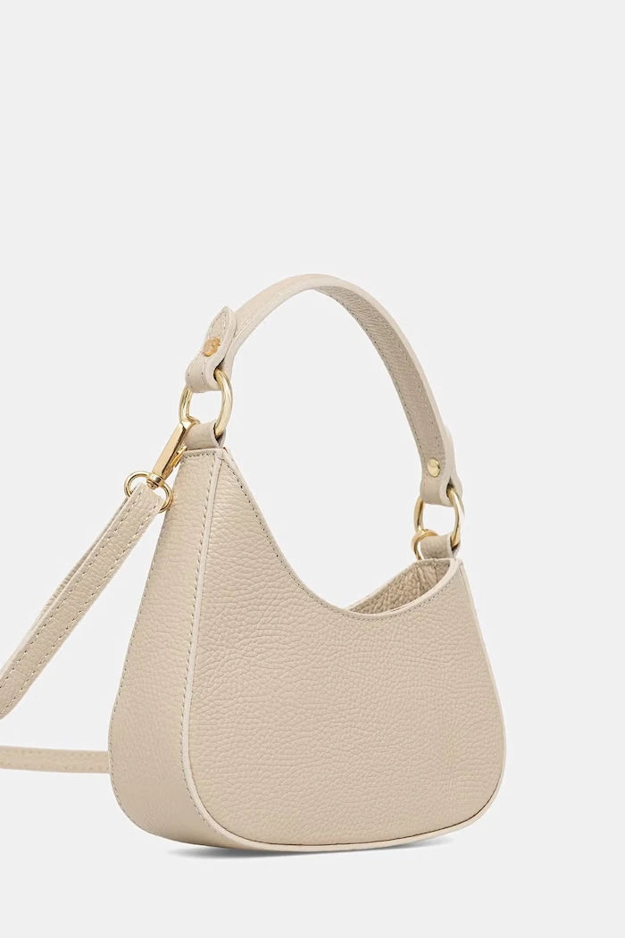 Answear.LAB kadın deri crossbody çanta