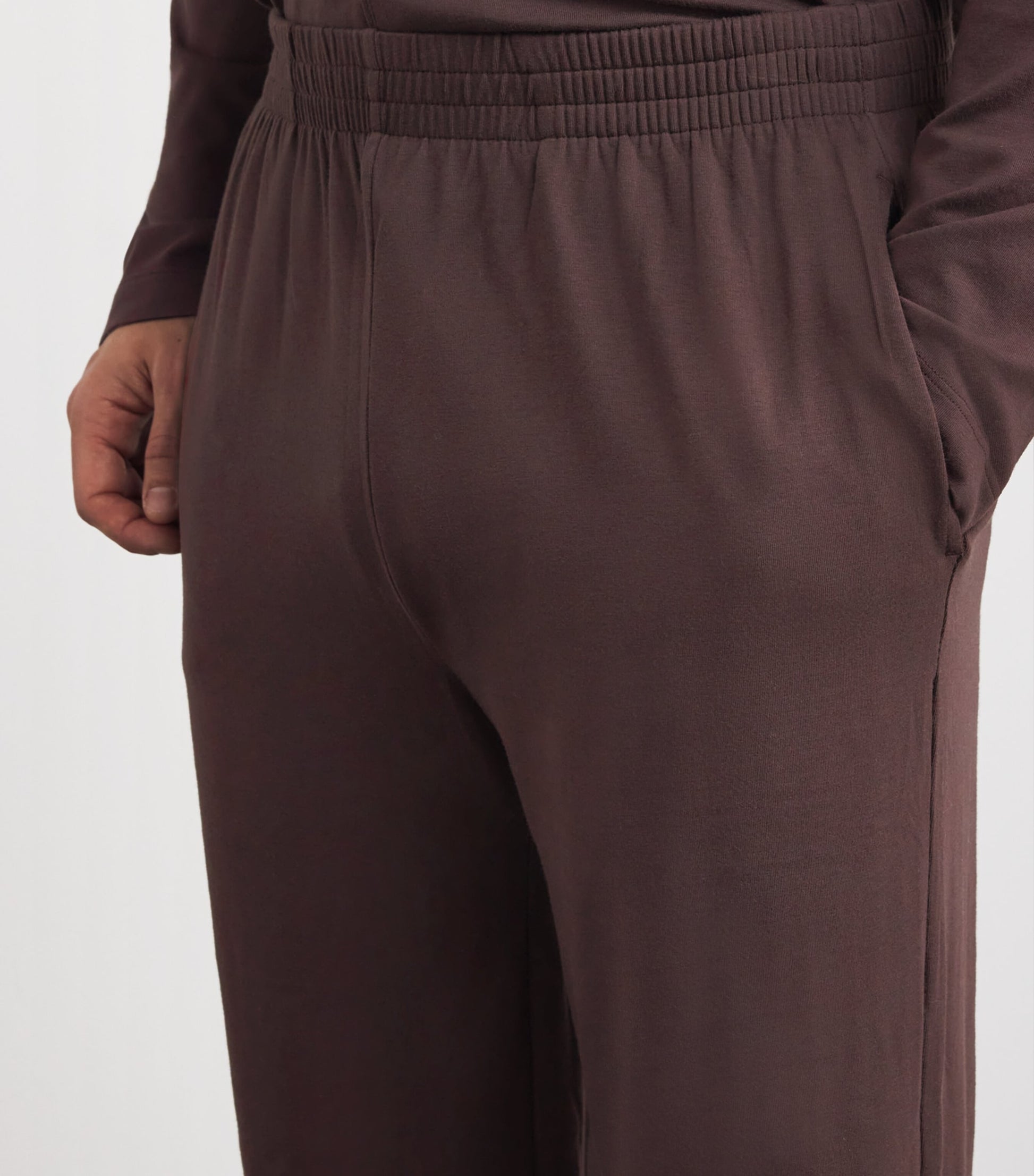 Skims Jersey Sleep Pyjama Set