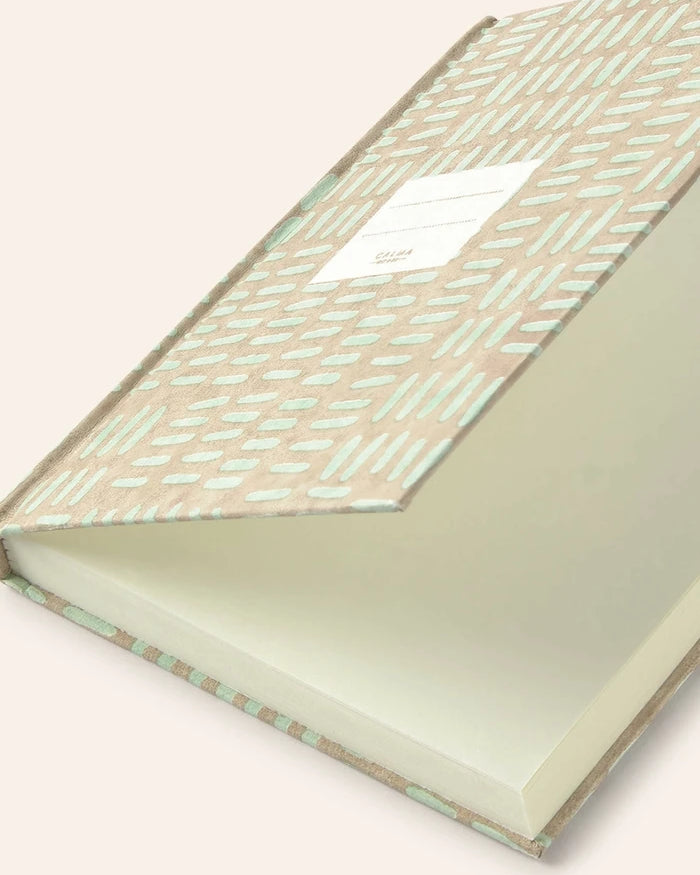 Calma House Joanna Defter