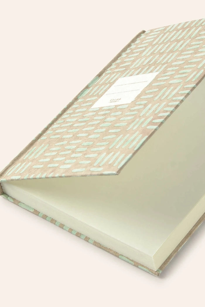 Calma House Joanna Defter