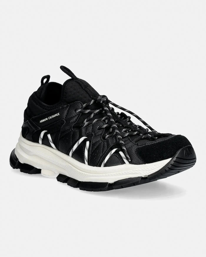 Armani Exchange Sneakers