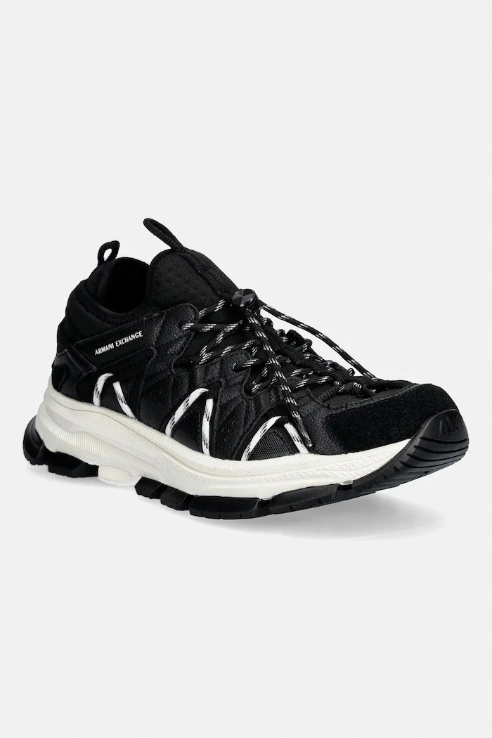 Armani Exchange Sneakers