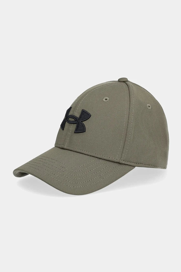 Under Armour шапка с козирка мъжка