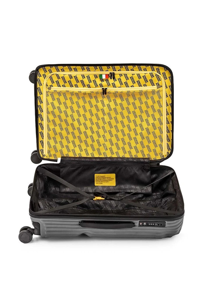 Crash Baggage STRIPE Orta Boy 66x43x26 cm 68x45x26