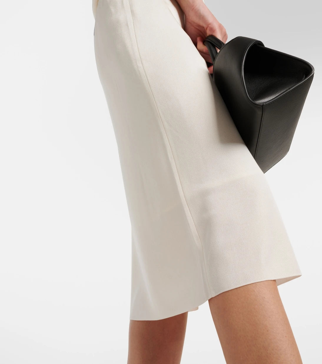 Ferragamo - Polo dress