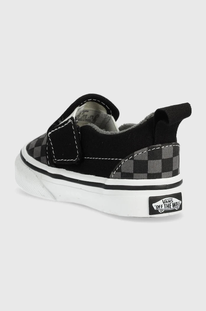 Детски ниски кецове Vans TD Slip-On V