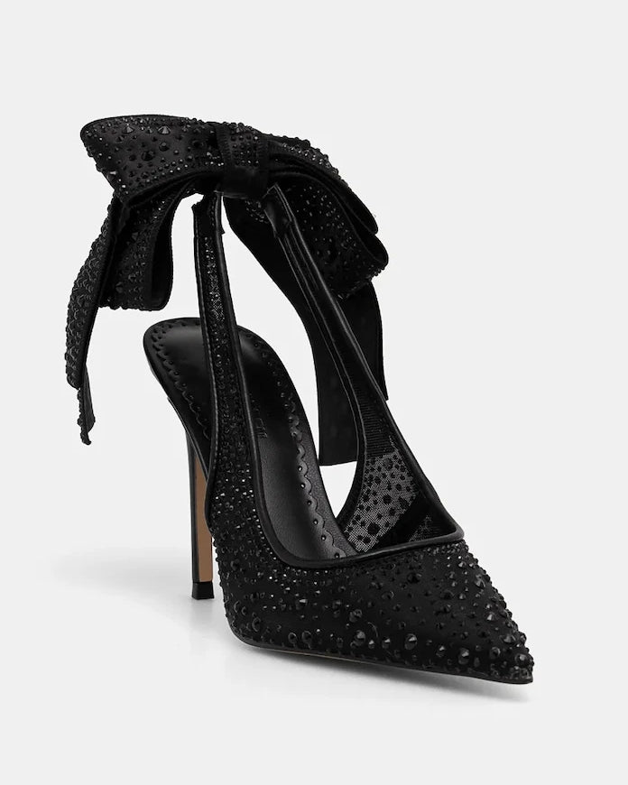 İnce topuklu ayakkabı Steve Madden Teacup-Mr