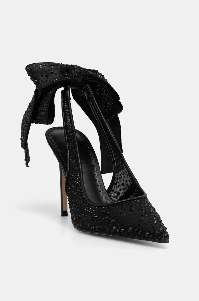 İnce topuklu ayakkabı Steve Madden Teacup-Mr