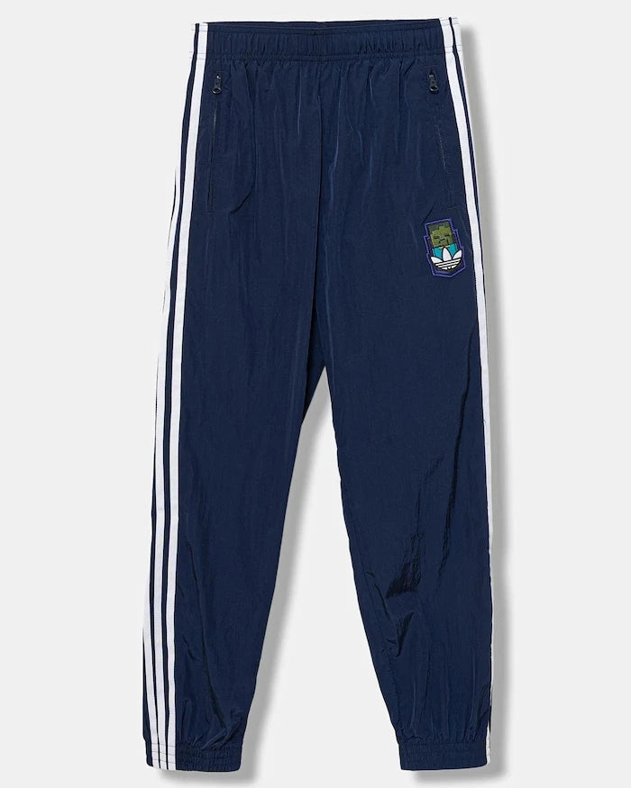 Детски спортен панталон adidas Originals MINECRAFT