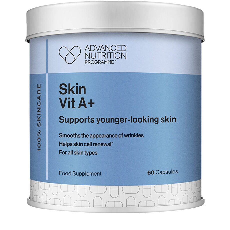 Advanced Nutrition Programme Skin Vit A+
